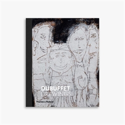 Dubuffet - Drawings 1935-1962